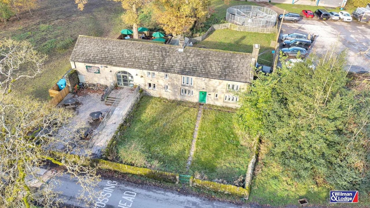 Keighley Road, Harden, Bingley, BD16 1AT, photo 2