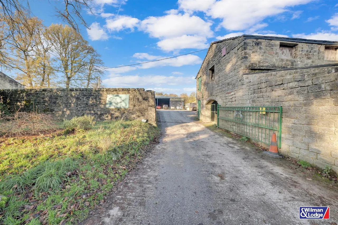 Keighley Road, Harden, Bingley, BD16 1AT, photo 6