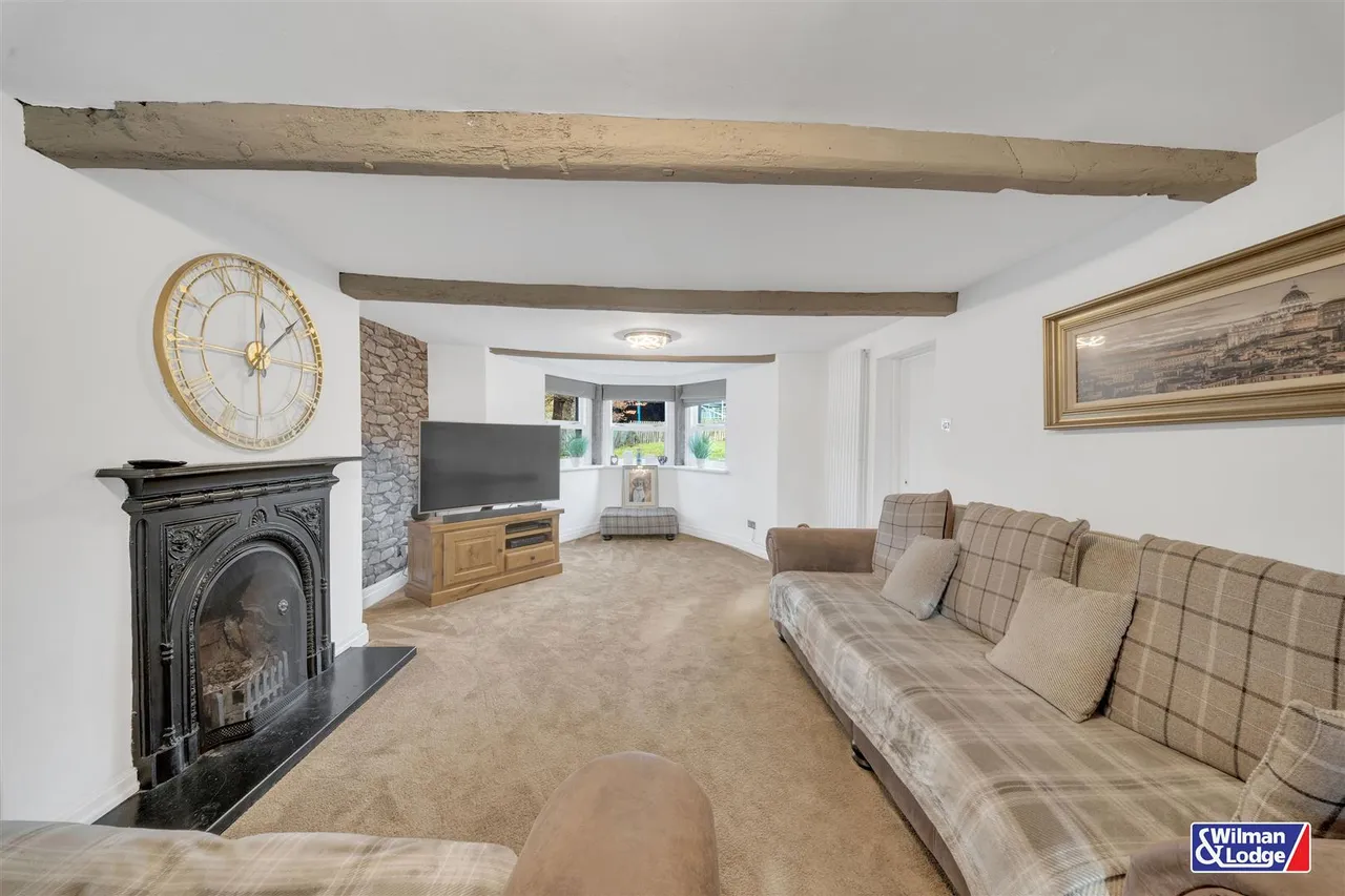 Keighley Road, Harden, Bingley, BD16 1AT, photo 22