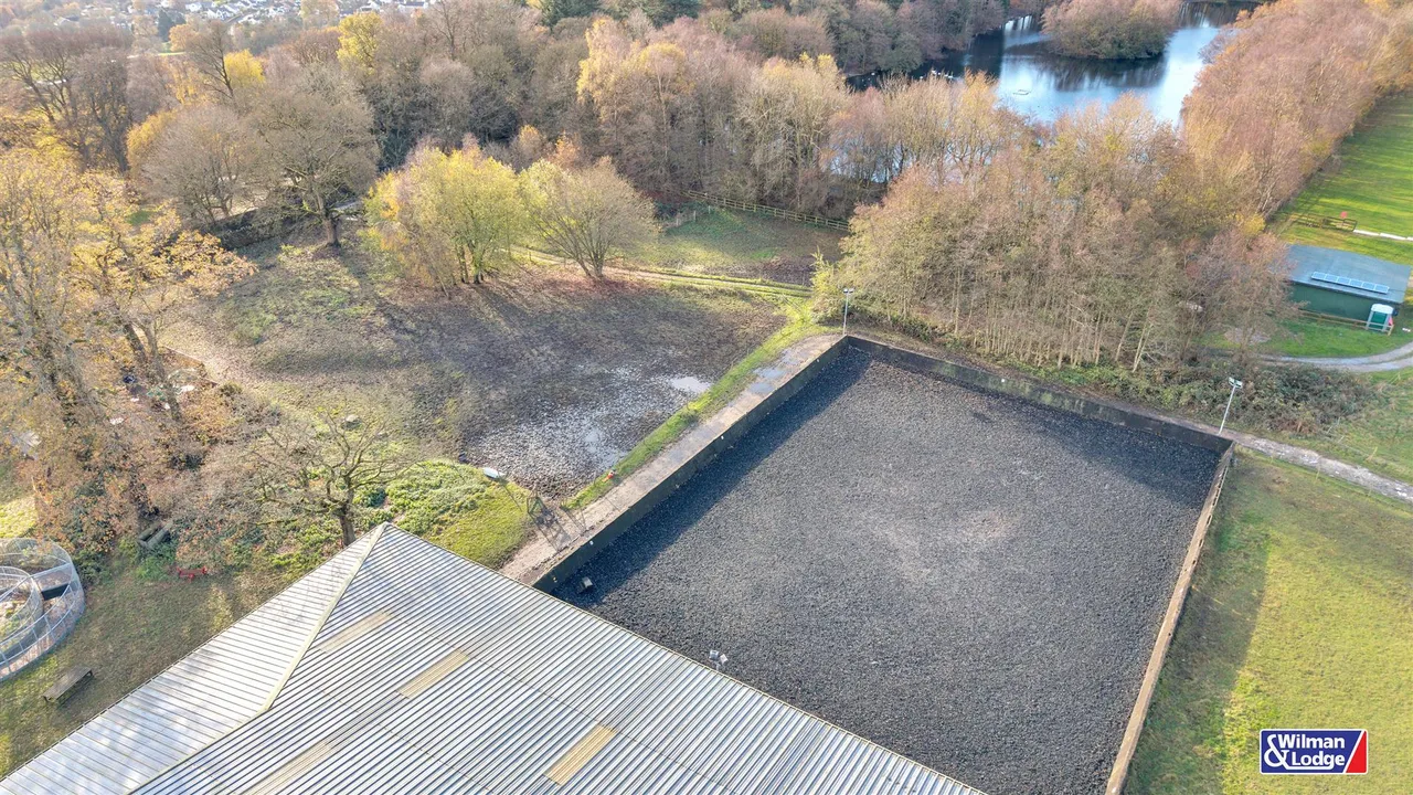 Keighley Road, Harden, Bingley, BD16 1AT, photo 17