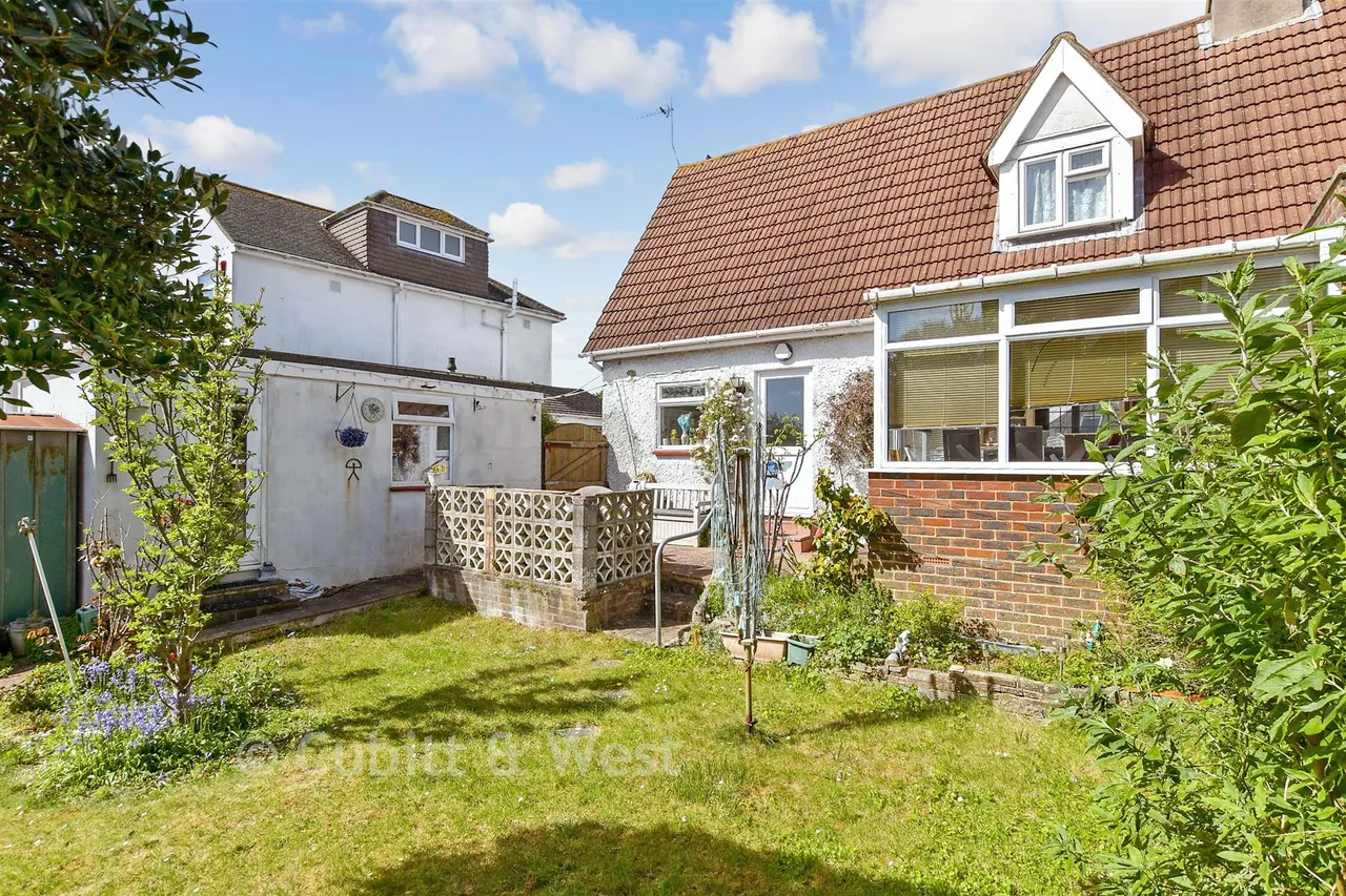 Ladies Mile Road, Brighton, BN1, photo 6