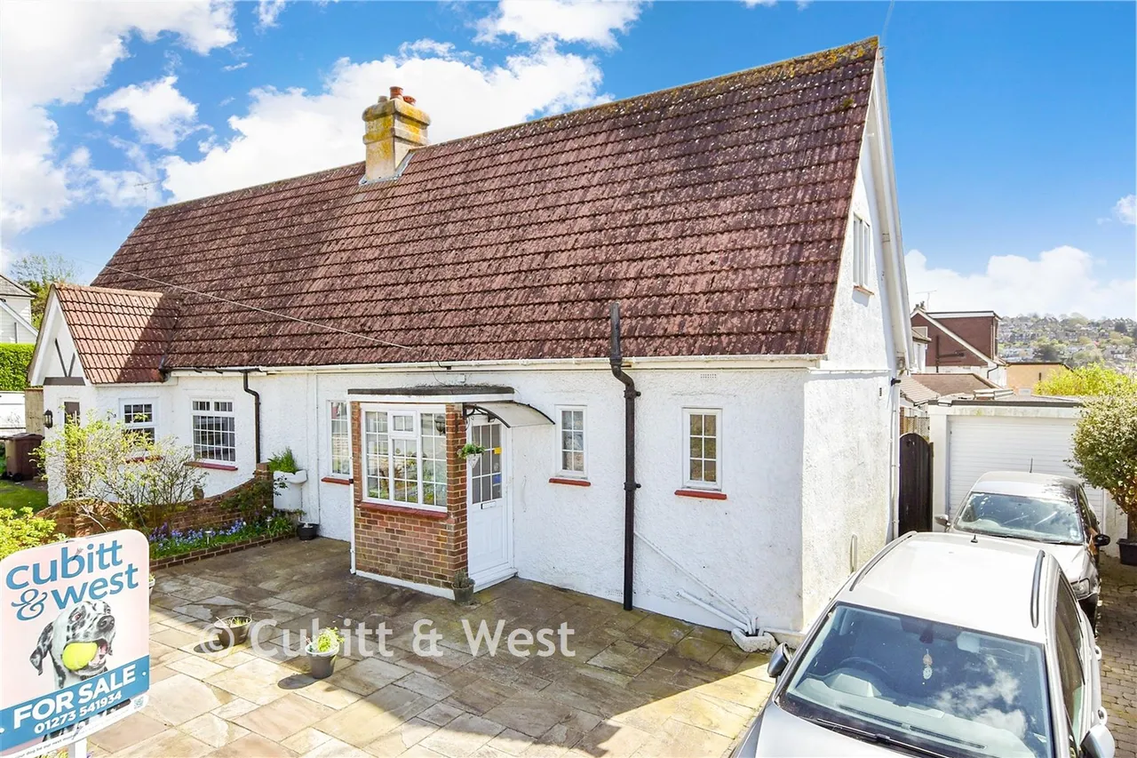 Ladies Mile Road, Brighton, BN1, photo 11