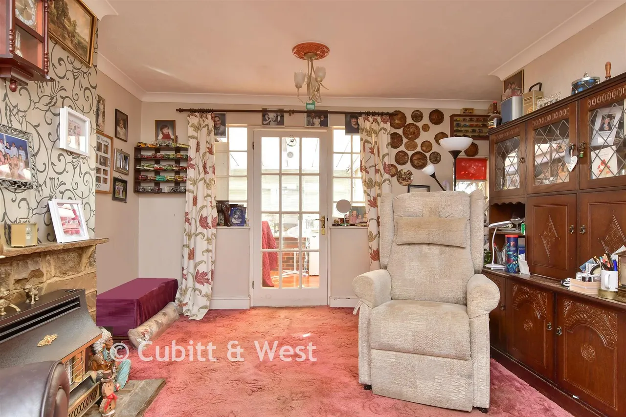 Ladies Mile Road, Brighton, BN1, photo 10