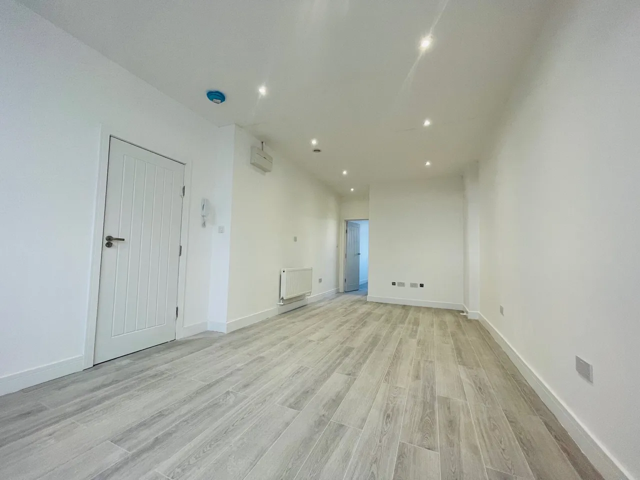 1 bed flat to rent — Carters Green, High Street WEST BROMWICH B70
