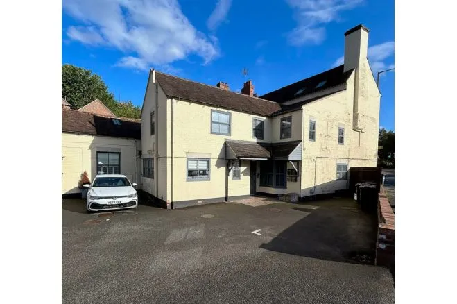 Hospital Street, Bridgnorth, WV15, photo 2