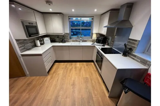 2 bed flat for sale, Hospital Street, Bridgnorth, WV15