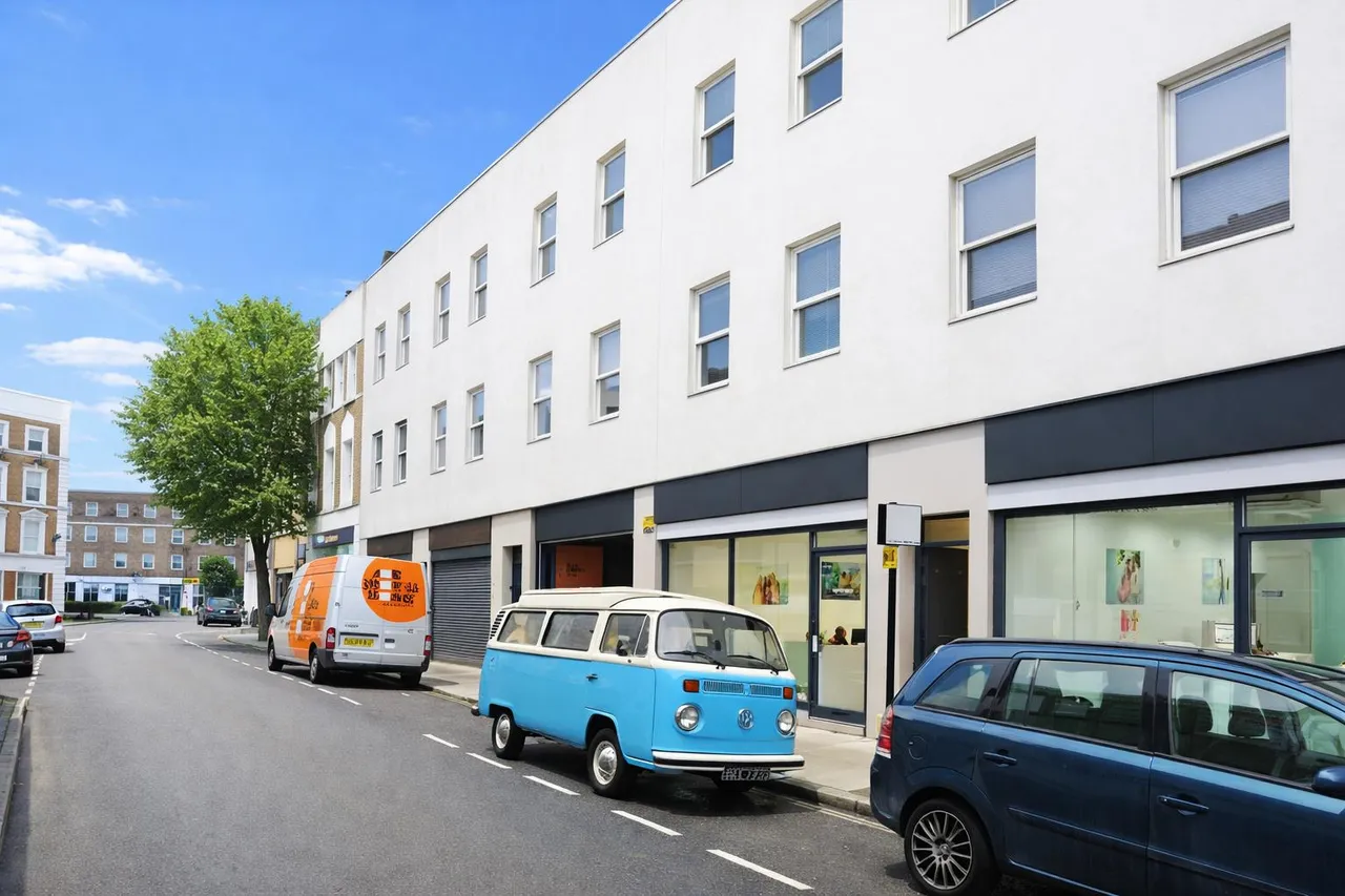 Goldney Road, London, W9 2AR, photo 2