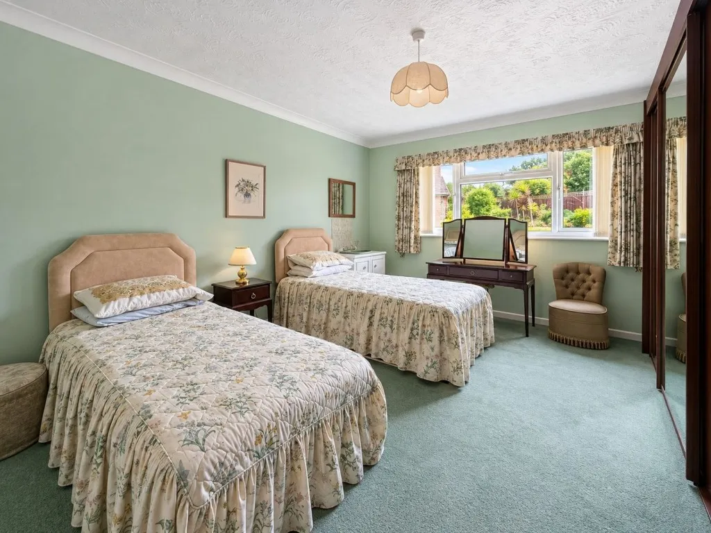 Collington Rise, Bexhill on Sea, photo 8