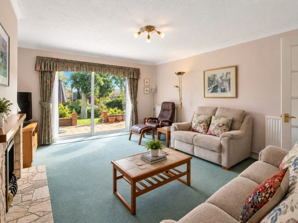 Collington Rise, Bexhill on Sea, photo 14