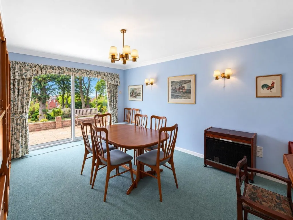 Collington Rise, Bexhill on Sea, photo 10