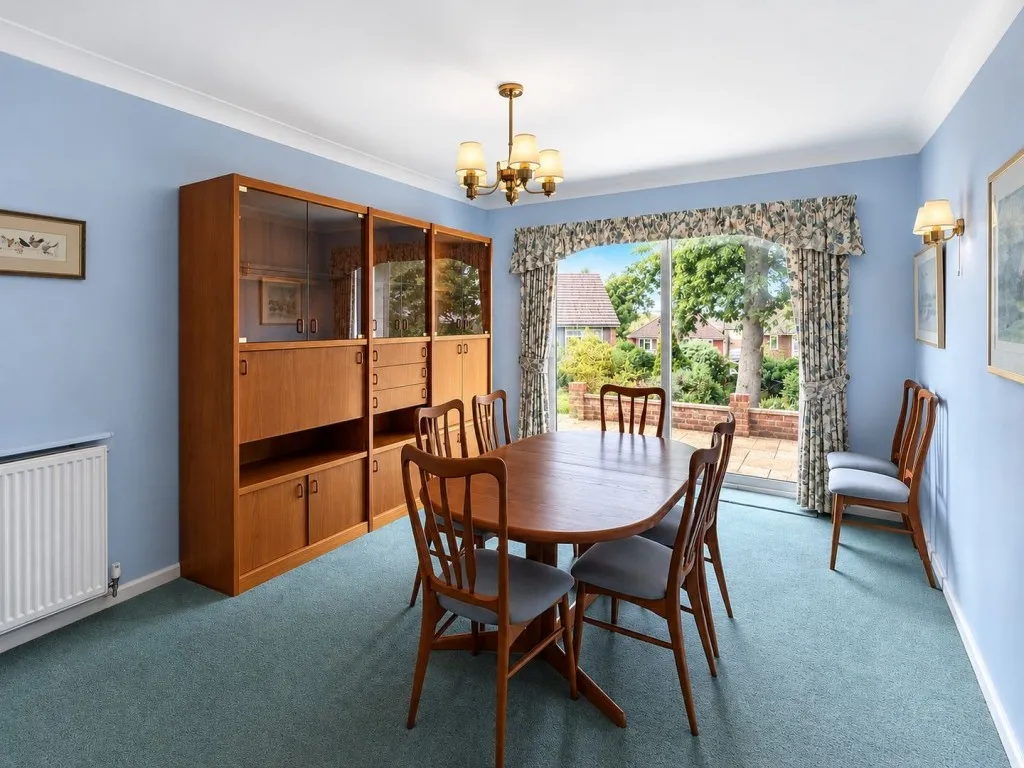 Collington Rise, Bexhill on Sea, photo 4