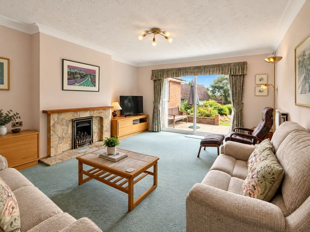 Collington Rise, Bexhill on Sea, photo 2