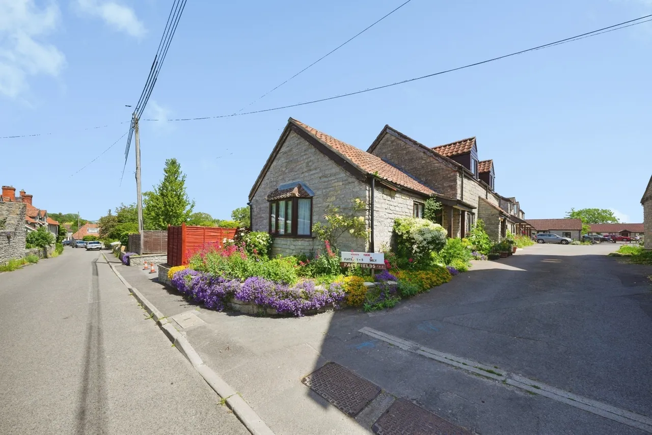 Parkfields, Butleigh, BA6, photo 2