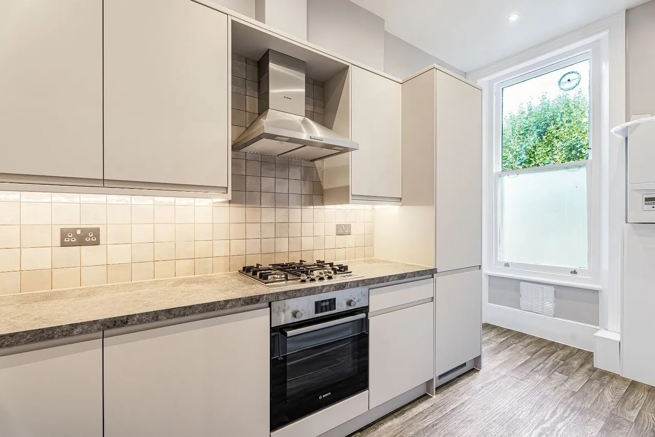 Fordwych Road, West Hampstead, London, NW2, photo 2