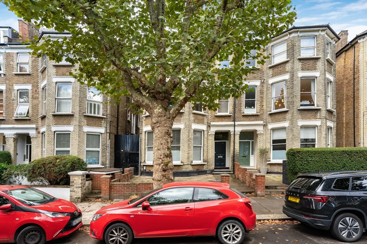 Fordwych Road, West Hampstead, London, NW2, photo 7