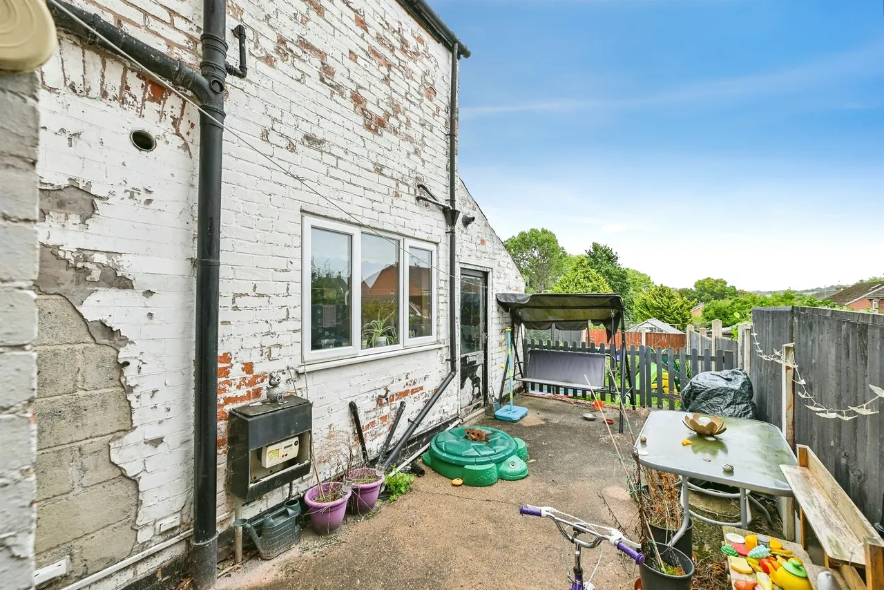 Andrew Avenue, Ilkeston, DE7, photo 14