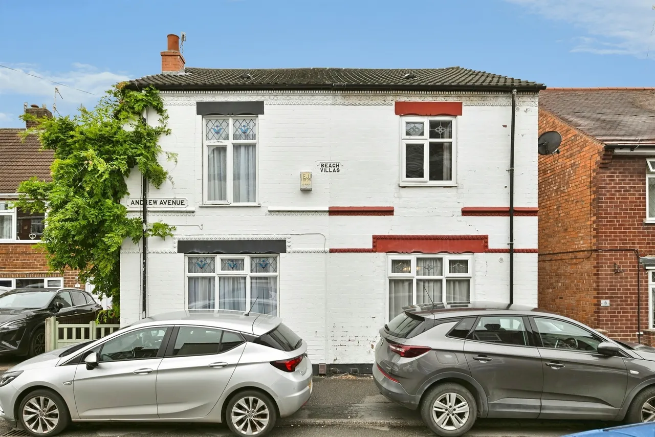 Andrew Avenue, Ilkeston, DE7, photo 15