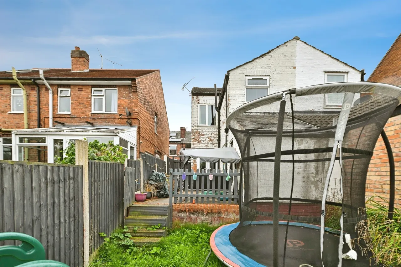 Andrew Avenue, Ilkeston, DE7, photo 12