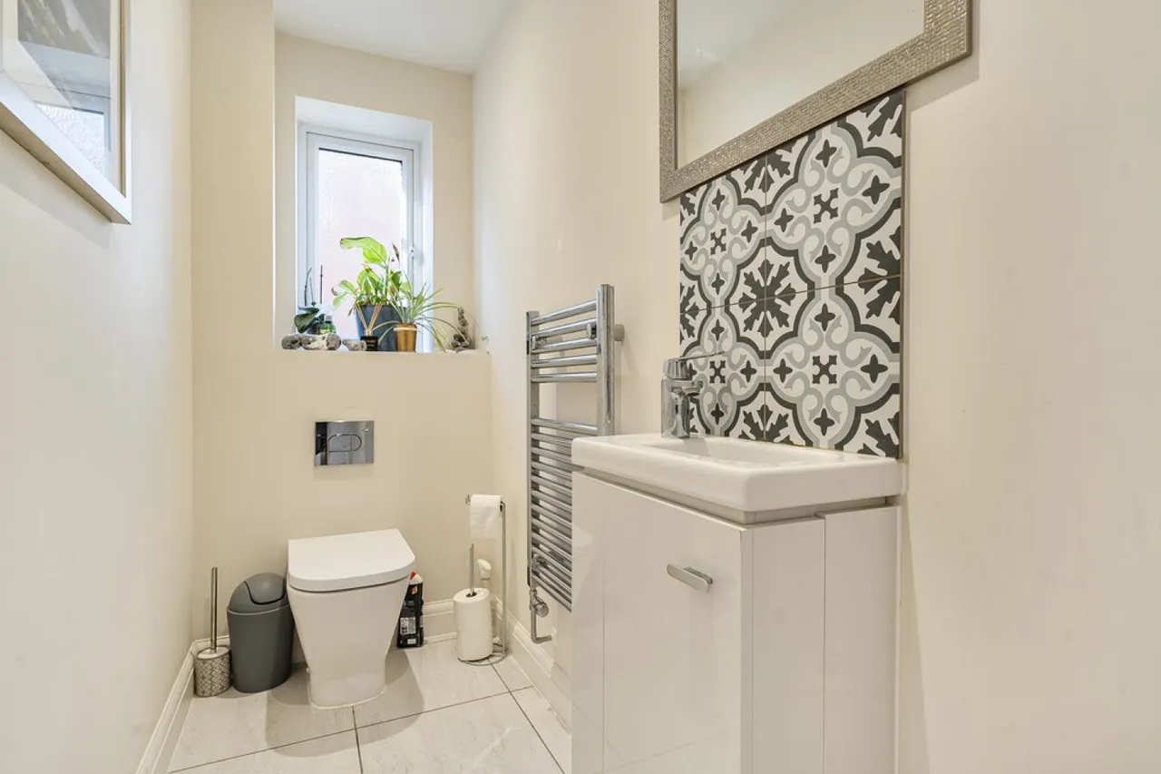 Bramley, RG26, photo 15