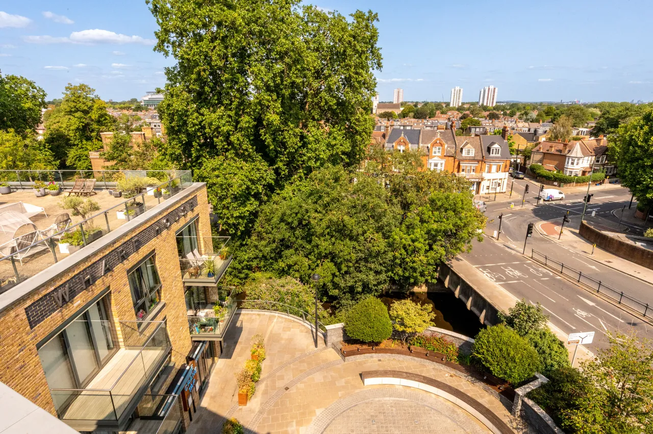 80 Wharf House, 2 Brewery Lane, Twickenham, photo 2