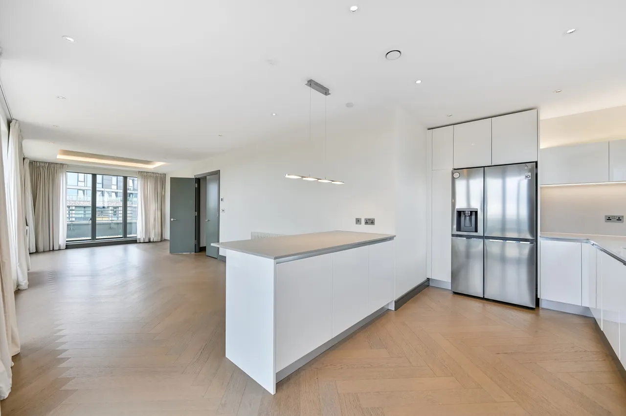 80 Wharf House, 2 Brewery Lane, Twickenham, photo 6