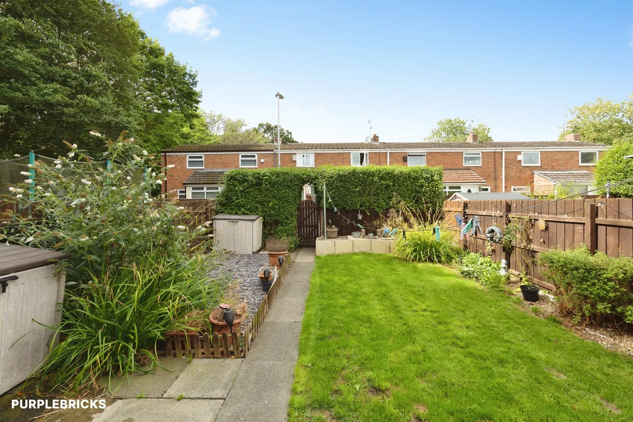 Watson Road, Newton Aycliffe, DL5, photo 20
