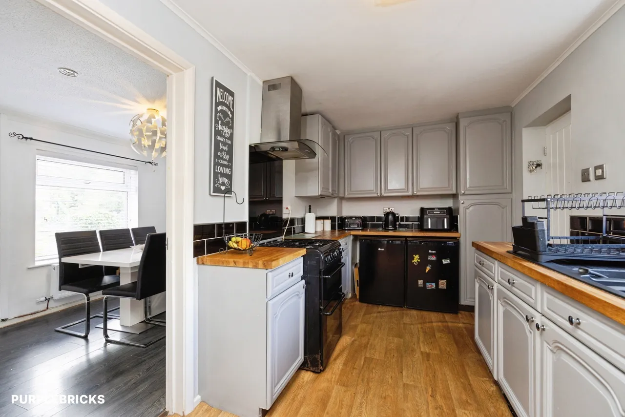 Watson Road, Newton Aycliffe, DL5, photo 6