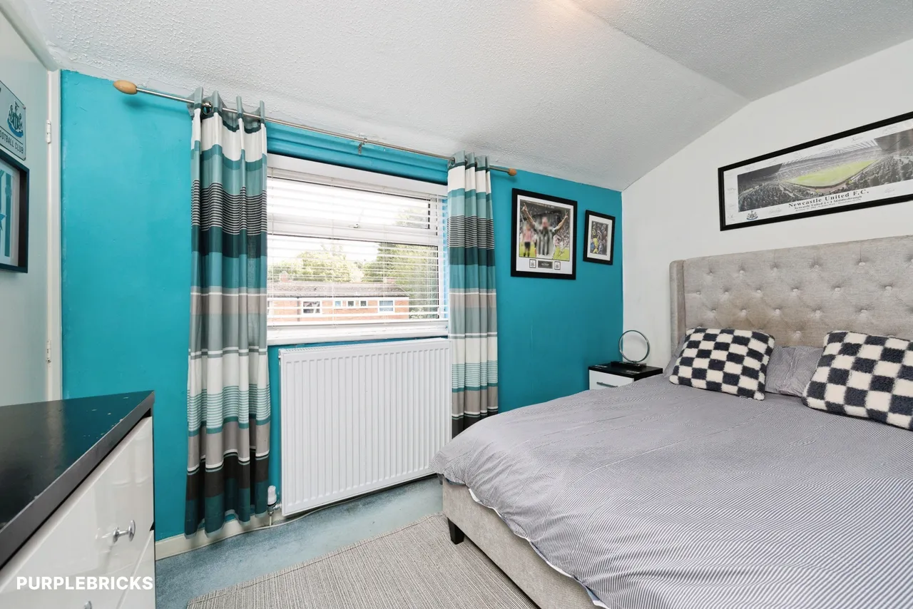 Watson Road, Newton Aycliffe, DL5, photo 14