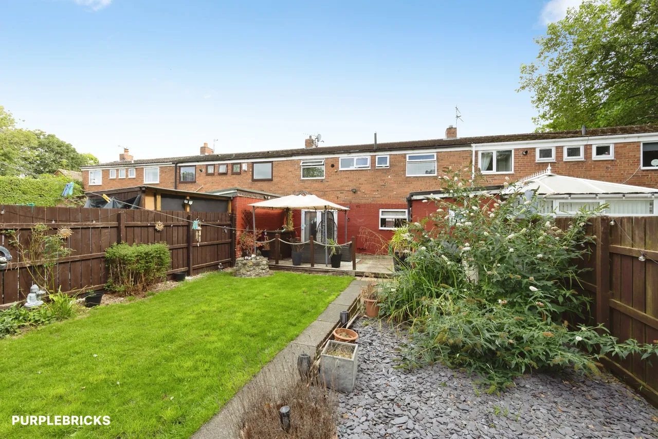 Watson Road, Newton Aycliffe, DL5, photo 21