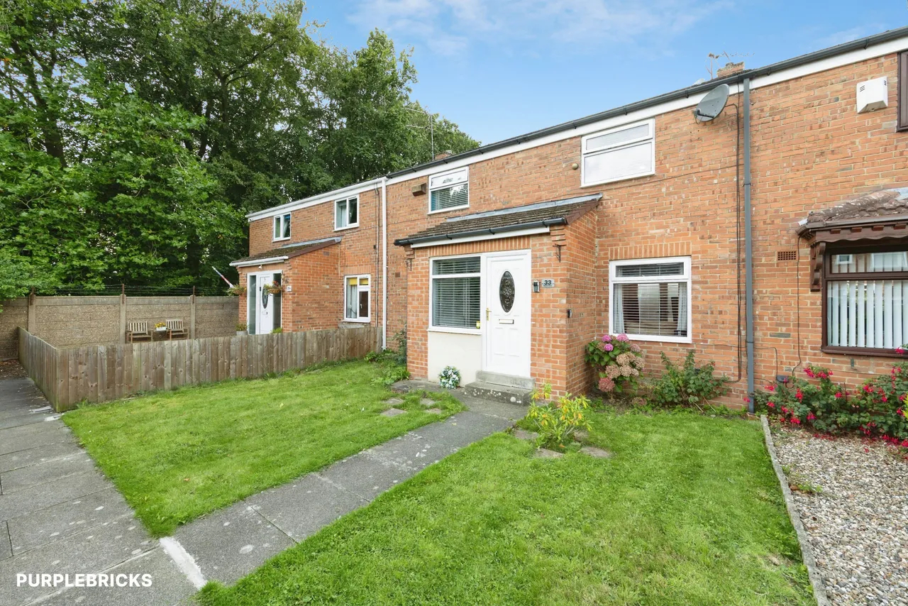 Watson Road, Newton Aycliffe, DL5, photo 2