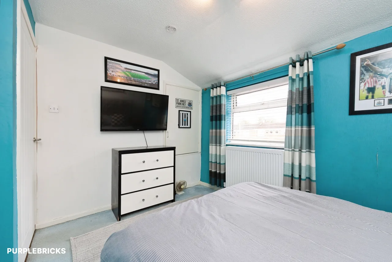 Watson Road, Newton Aycliffe, DL5, photo 15