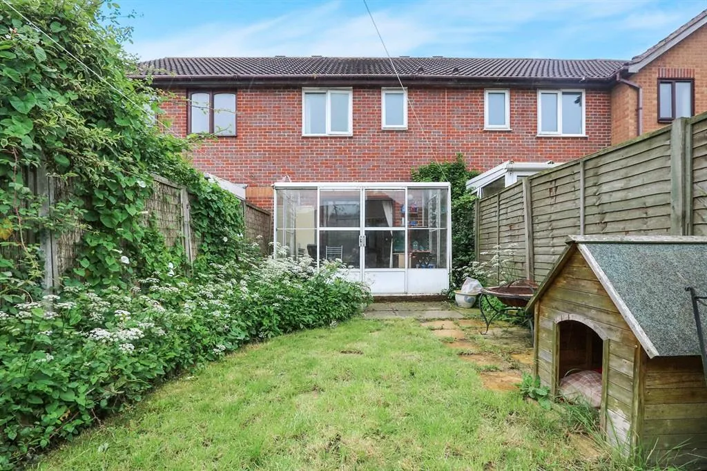 Ellison Close, ATTLEBOROUGH, photo 7