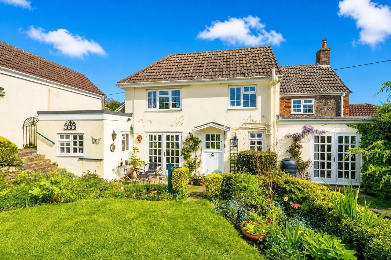 Corsley Heath, Corsley, BA12, photo 12