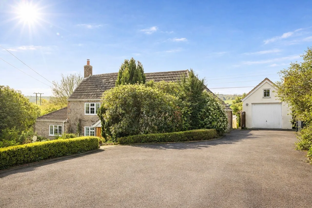 Corsley Heath, Corsley, BA12, photo 21