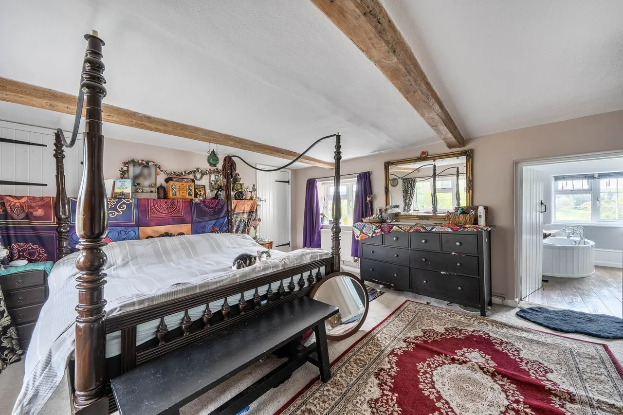 Corsley Heath, Corsley, BA12, photo 16