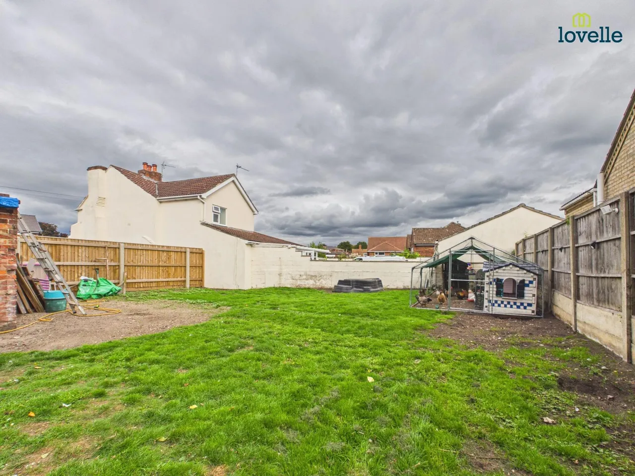 Mill Road, Market Rasen, LN8, photo 3