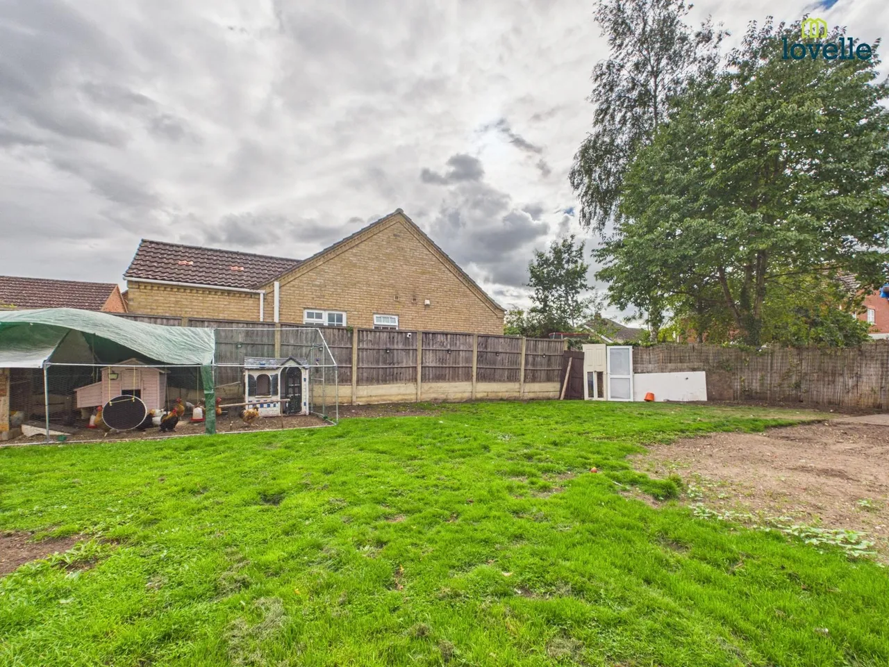 Mill Road, Market Rasen, LN8, photo 8