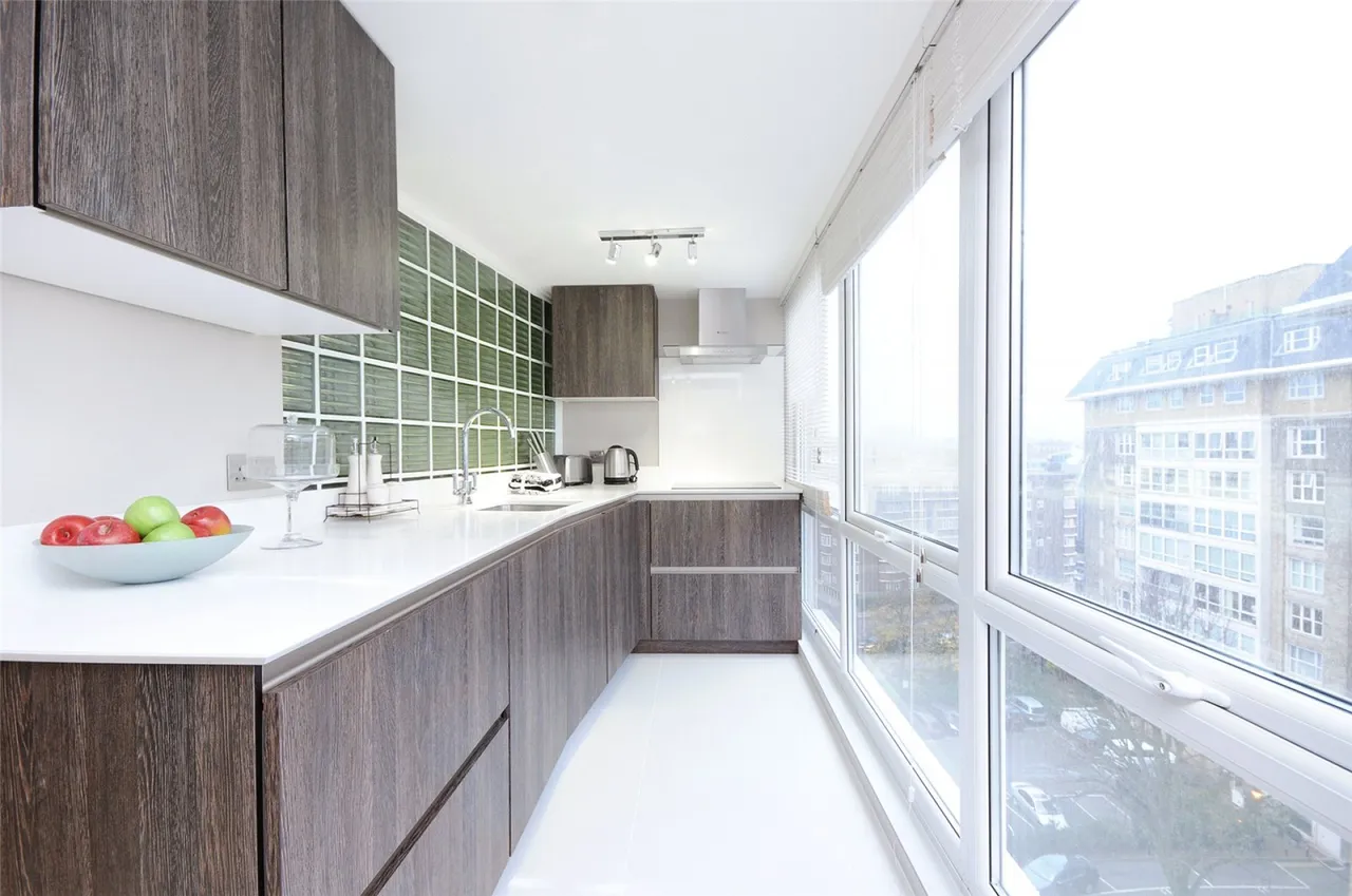 Boydell Court, St Johns Wood Park, photo 8