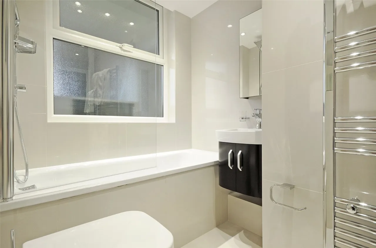 Boydell Court, St Johns Wood Park, photo 6