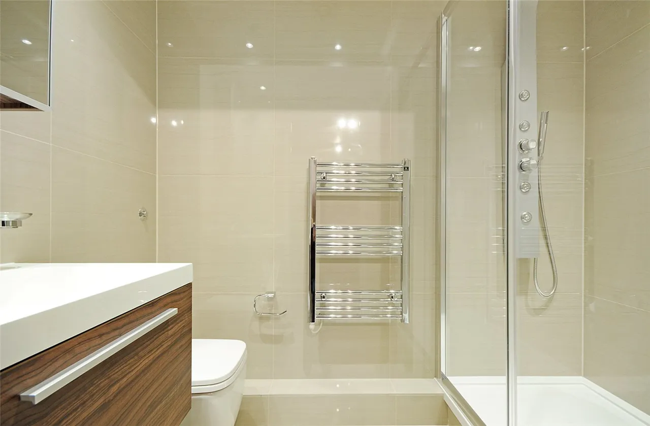 Boydell Court, St Johns Wood Park, photo 7
