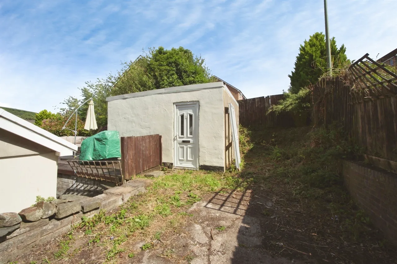 Lower Francis Street, Caerphilly, CF83, photo 21