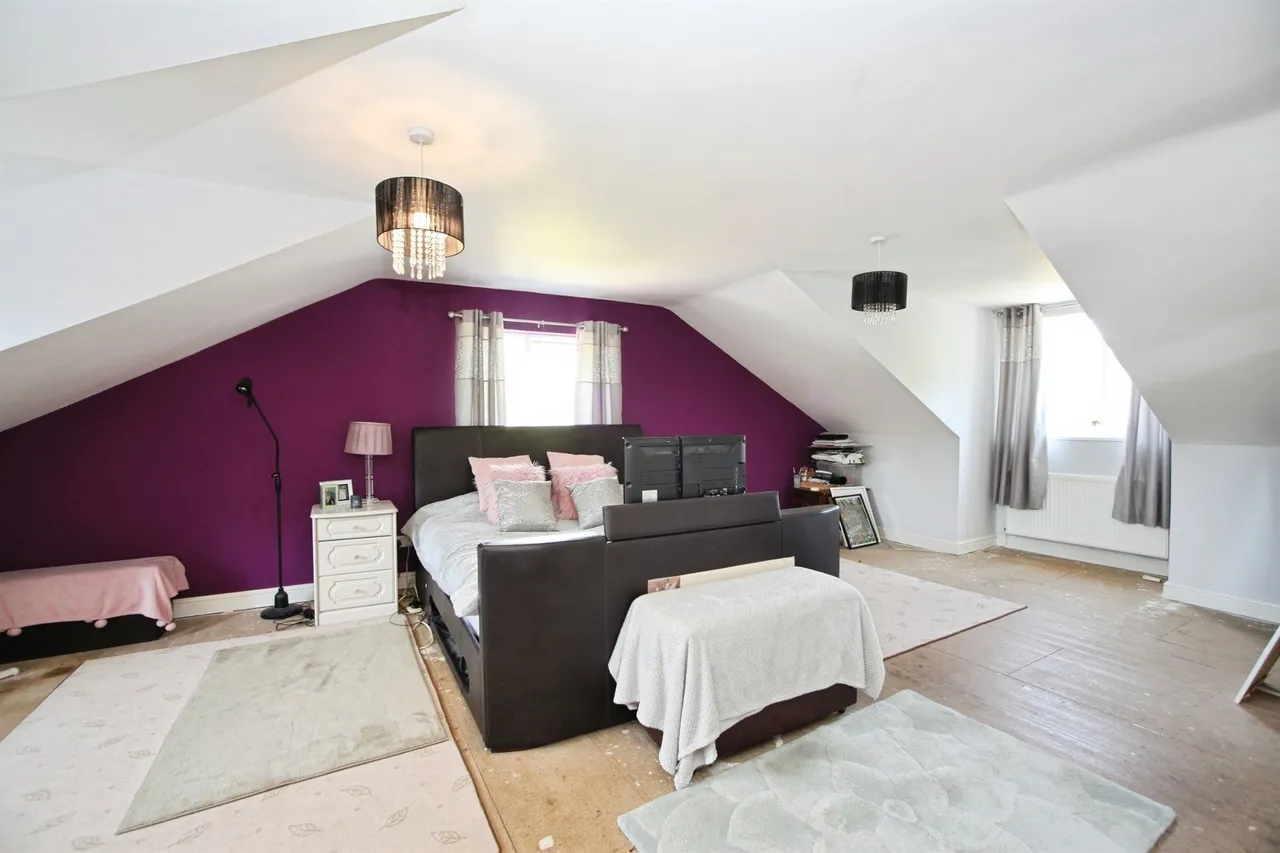 Lower Francis Street, Caerphilly, CF83, photo 7