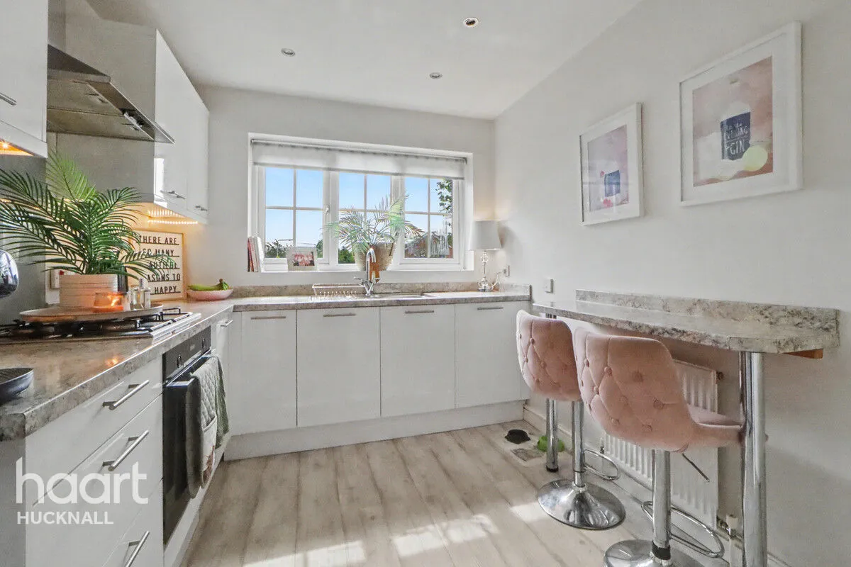 Church Lane, Hucknall, NG15, photo 3
