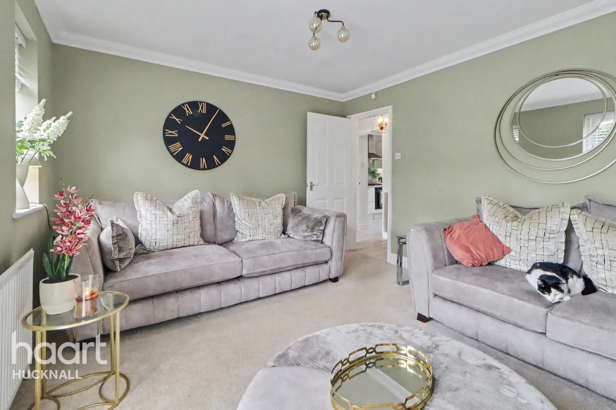 Church Lane, Hucknall, NG15, photo 8