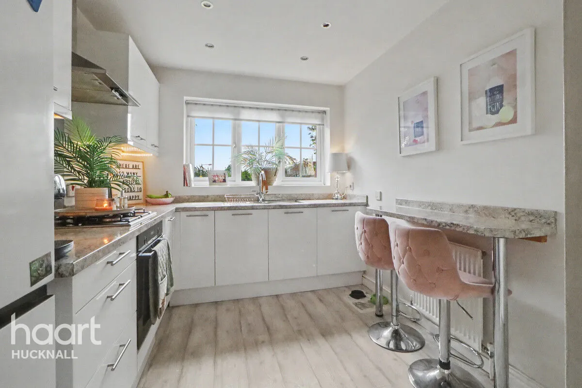 Church Lane, Hucknall, NG15, photo 6