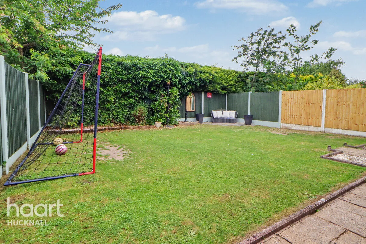 Church Lane, Hucknall, NG15, photo 22