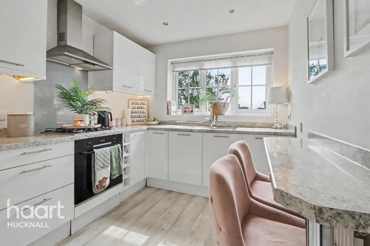 Church Lane, Hucknall, NG15, photo 5