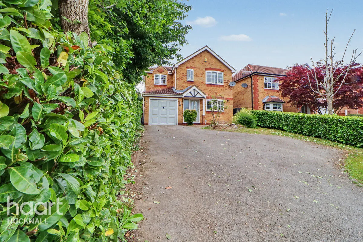 Church Lane, Hucknall, NG15, photo 24