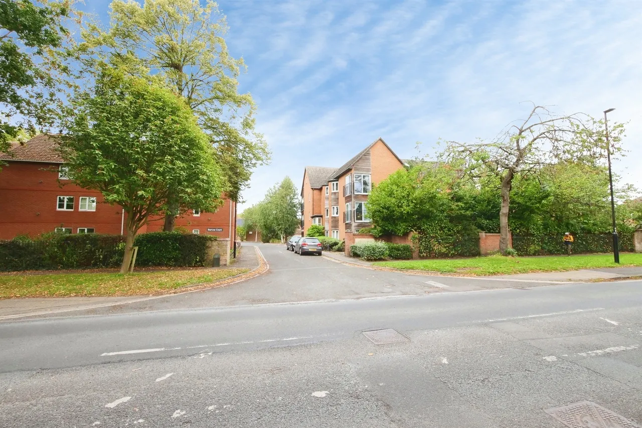 Burton Stone Lane, York, YO30, photo 12