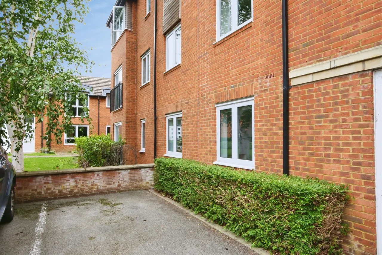 Burton Stone Lane, York, YO30, photo 13